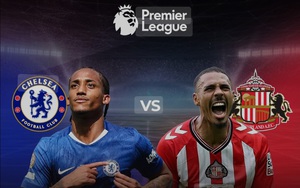 Chelsea thua sốc ở Stamford Bridge, Sunderland cạnh tranh ngôi nhì Ngoại hạng - Ảnh 2.