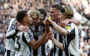 Soi tỉ số trận Aston Villa - Manchester City: Pháo đài Villa Park - Ảnh 2.