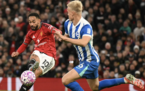 Soi tỉ số trận Aston Villa - Manchester City: Pháo đài Villa Park - Ảnh 3.