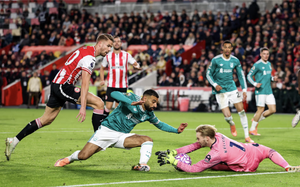 Soi tỉ số trận Arsenal - Crystal Palace: Cơn mưa bàn thắng ở London - Ảnh 2.