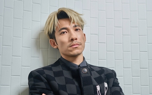 Hồng Ánh, Hứa Vĩ Văn tụ hội bên Miu Lê, Liên Bỉnh Phát - Ảnh 9.