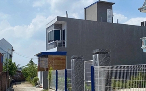 Cận cảnh 48 căn nh&agrave; x&acirc;y tr&aacute;i ph&eacute;p TPHCM v&agrave; những hệ lụy cho cư d&acirc;n - Ảnh 8.