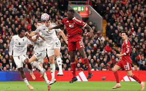 Áp lực trên vai Salah - Ảnh 4.