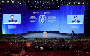 Lập lá chắn số để phát triển kinh tế số an toàn tại TPHCM - Ảnh 1.