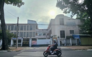 Cận cảnh hai bệnh viện cũ Bà Rịa và Lê Lợi chờ ngày hồi sinh - Ảnh 11.