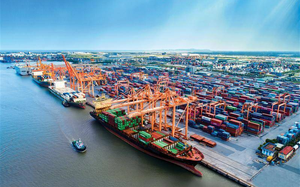 TP HCM thu hút doanh nghiệp FDI với phát triển bền vững và cơ hội đầu tư - Ảnh 1. TP HCM thu hút doanh nghiệp FDI với phát triển bền vững và cơ hội đầu tư - Ảnh 1.