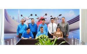 Công trình xanh và giao thông xanh: Định hình tương lai bền vững cho Việt Nam - Ảnh 3. Công trình xanh và giao thông xanh: Định hình tương lai bền vững cho Việt Nam - Ảnh 3.