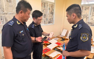 Tăng cường quan hệ hợp tác hữu nghị giữa hải quan giáp biên giới hai nước Việt Nam - Trung - Ảnh 2.