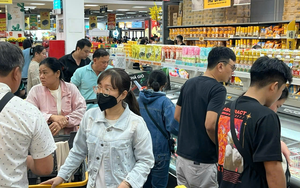 Tăng trưởng kinh tế TP HCM: Gỡ điểm nghẽn thể chế và hạ tầng - Ảnh 2. Tăng trưởng kinh tế TP HCM: Gỡ điểm nghẽn thể chế và hạ tầng - Ảnh 2.