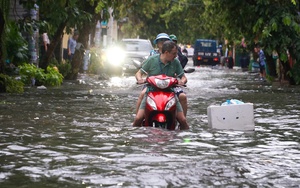 Dự b&aacute;o thời tiết h&ocirc;m nay, 19-4: TPHCM kh&ocirc;ng c&oacute; mưa - Ảnh 2.