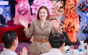 Hội doanh nhân Sài Gòn ra mắt Chi hội Tây Sài Gòn - Ảnh 3.