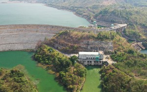 Công ty Thủy điện Buôn Kuốp sẵn sàng cho mùa khô 2026 - Ảnh 4.