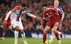 Áp lực trên vai Salah - Ảnh 2.