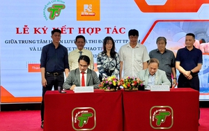 Th&ecirc;m c&ocirc;ng nghệ cho ng&agrave;nh thể dục thể thao v&agrave; phục hồi chức năng TP HCM - Ảnh 4.