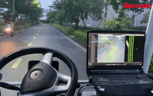 Tỉnh Quảng Đông - Trung Quốc khuyến khích doanh nghiệp hợp tác lắp ráp ô tô tại Việt Nam - Ảnh 2.