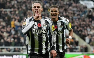 Si&ecirc;u dự bị b&ugrave;ng nổ trước Cardiff, Chelsea gi&agrave;nh v&eacute; b&aacute;n kết C&uacute;p Li&ecirc;n đo&agrave;n Anh - Ảnh 4.