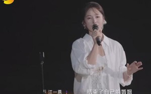 Nam ca sĩ và nữ đại gia bất ngờ đường ai nấy đi - Ảnh 3.