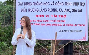 Diễn viên Trương Ngọc Ánh và những người nổi tiếng nào đã bị bắt? - Ảnh 3.