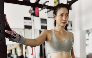 "Bóng hồng" cascadeur bị đánh máu đầy mặt viết tâm thư xin lỗi - Ảnh 3.