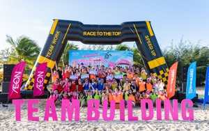 AEON Việt Nam – Nơi kiến tạo hành trình phát triển toàn diện cho nhân viên - Ảnh 2.