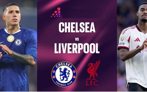 Thua bẽ bàng Chelsea tại Stamford Bridge, Liverpool mất ngôi đầu bảng Ngoại hạng - Ảnh 2.