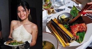 Đặc sản Huế chính thức có mặt tại hệ thống siêu thị hàng đầu việt nam - Ảnh 1.