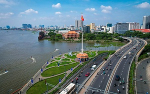 Tổ chức, vận h&agrave;nh tốt ch&iacute;nh quyền địa phương 2 cấp - Ảnh 2.