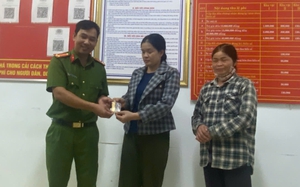 Lâm Đồng: Tài xế xe đầu kéo cầm búa "đại chiến" với tài xế xe khách gây tắc quốc lộ - Ảnh 2.