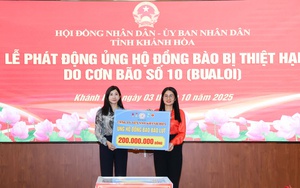 Yến sào Khánh Hòa – Lá cờ đầu trong phong trào thi đua yêu nước - Ảnh 3.