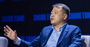 Shark Bình kinh doanh gì, giàu có cỡ nào? - Ảnh 1.