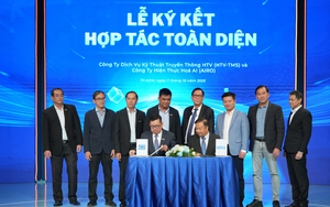 Nh&agrave; s&aacute;ng lập KIDO kỳ vọng AI biến Việt Nam th&agrave;nh trung t&acirc;m sản xuất phim bom tấn - Ảnh 2.