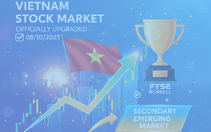 Giá vàng hôm nay 8 - 10: Vàng thế giới vượt mốc 4 . 000 USD / ounce - Ảnh 2.