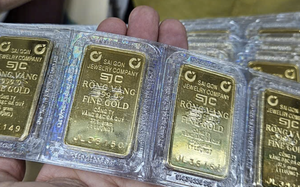 Giá vàng hôm nay 8 - 10: Vàng thế giới vượt mốc 4 . 000 USD / ounce - Ảnh 3.