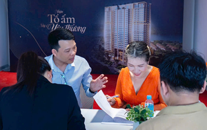Kiểm soát giá nhà đất, cách nào? - Ảnh 5.