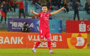 B&agrave;i học kh&ocirc;ng được ph&eacute;p qu&ecirc;n của CLB C&ocirc;ng an H&agrave; Nội v&agrave; b&oacute;ng đ&aacute; Việt Nam - Ảnh 3.