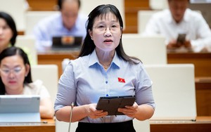 Giải pháp tăng sinh, chăm lo người già - Ảnh 1.