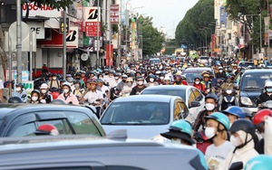 Vành đai 3 TP HCM ghi dấu ấn mới - Ảnh 2.