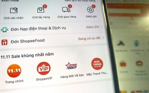 Thức cả đêm săn sale 11-11, nhiều người mua nhầm "cục tức" - Ảnh 2.