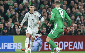 Haaland bùng nổ, Na Uy cầm chắc tấm vé World Cup 2026 - Ảnh 5.