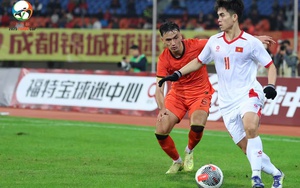 U22 Việt Nam dần hoàn thiện bộ khung - Ảnh 3.