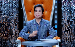 Ca sĩ Ngọc Sơn tiết lộ từng thất t&igrave;nh, rơi nước mắt - Ảnh 2.