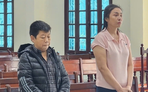 Công an TPHCM vạch trần cách thức điều hành mại dâm của cựu tiếp viên hàng không - Ảnh 6.