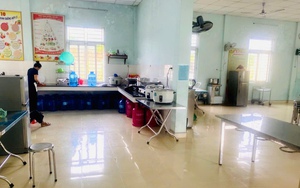 Khuyến cáo quan trọng từ sở An toàn thực phẩm TP HCM sau vụ ngộ độc bánh mì - Ảnh 1.