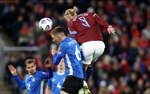 World Cup 2026: Cuộc đua kịch tính, khó đoán - Ảnh 1.