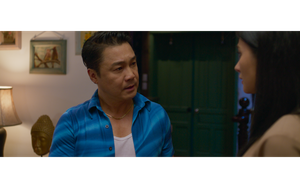 Lý Hùng điển trai bên mỹ nhân Quỳnh Lam và NSƯT Kim Tuyến - Ảnh 6.