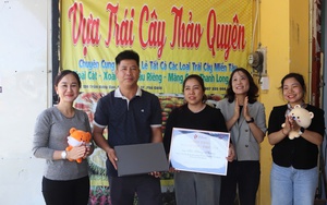 Chủ tịch Quốc hội Hàn Quốc đến Hà Nội, thăm chính thức Việt Nam - Ảnh 2.