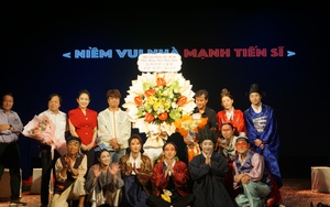 Bầu chọn Hạng mục diễn vi&ecirc;n h&agrave;i: Những tiếng cười dễ nhớ, kh&oacute; qu&ecirc;n - Ảnh 8.