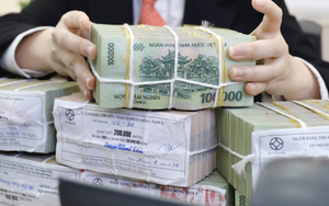 Thêm 3 ngân hàng vừa tăng lãi suất gửi tiết kiệm - Ảnh 2.