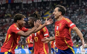 World Cup 2026: Kẻ thắng, người thua trong cuộc chơi may rủi  - Ảnh 6.