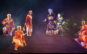 Hiến kế giải pháp phát triển công nghiệp văn hóa (*): Để TP HCM trở thành trung tâm âm nhạc - Ảnh 6.